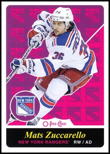 499 Mats Zuccarello